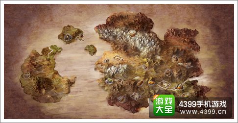 热血传奇手游原画