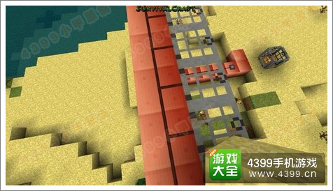 生存战争怎么抓鲸鱼