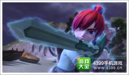 梦幻西游动画第一集