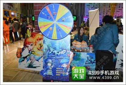 天下HD占领全国万家影院 小短腿逆袭大银幕