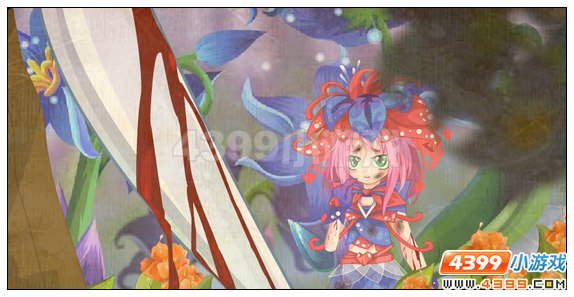 小花仙[冬雪]艾瑞斯与夜华攻略