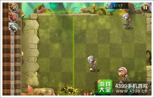 恶魔不要啊滚兽模式