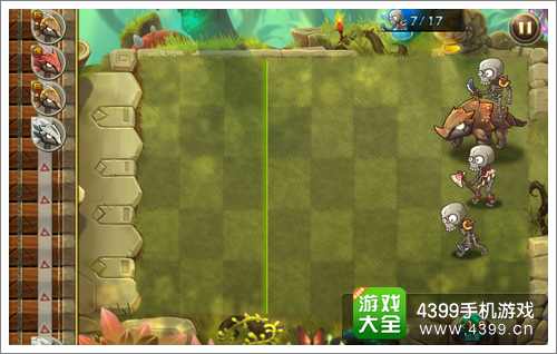 恶魔不要啊滚兽模式