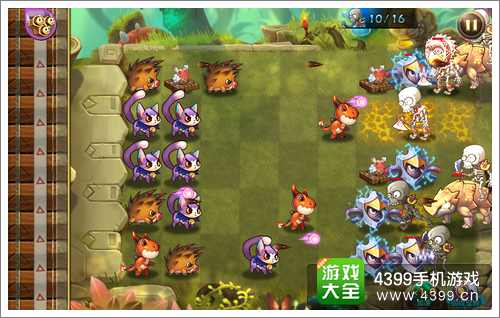 恶魔不要啊萌宠来了