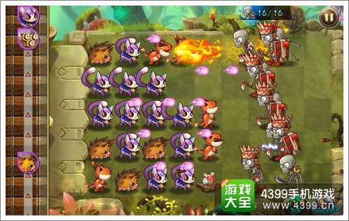 恶魔不要啊萌宠来了