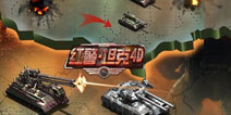 《红警:坦克4D》圣诞缤纷礼包 火热领取