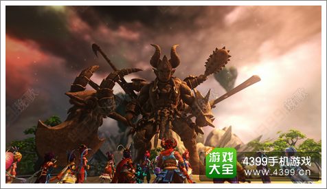 梦幻西游动画片