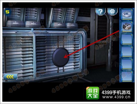 逃离2048第5关攻略
