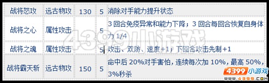 赛尔号四九战将怎么配招
