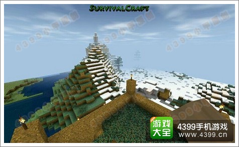 生存战争怎么防狼