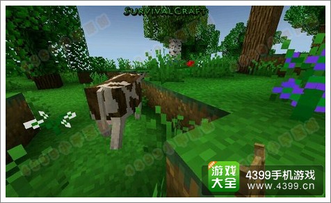 生存战争怎么样防止狼群攻击