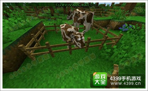 生存战争狼群防止技巧