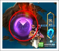 魔天记手游地图标记一览