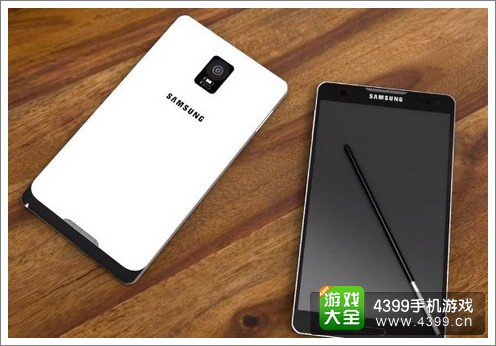 新版三星note4