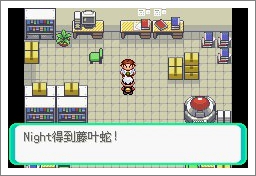 口袋妖怪漆黑魅影一周目通关攻略