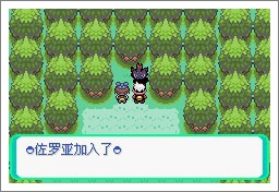 口袋妖怪漆黑魅影一周目通关攻略