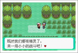 口袋妖怪漆黑魅影一周目通关攻略