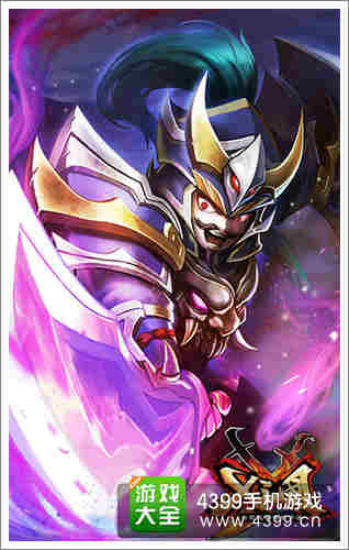 X三国张辽解析
