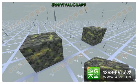 生存战争硫磺怎么得