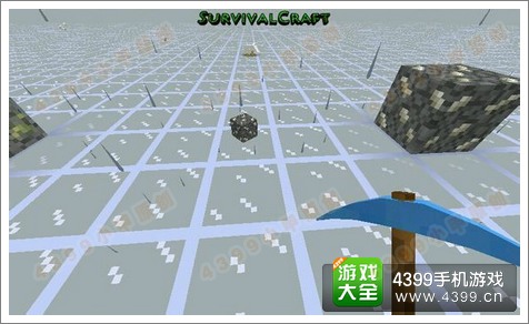 生存战争锗怎么得