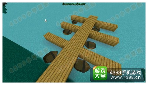 生存战争船使用心得