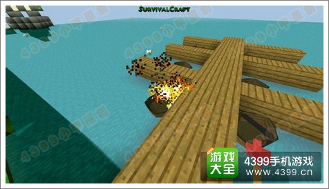 生存战争