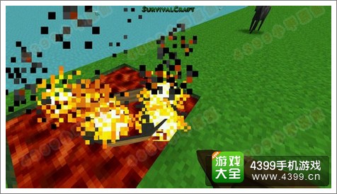 生存战争小船用法