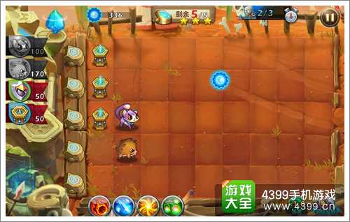 恶魔不要啊印第安第2关