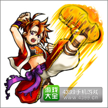 怪物弹珠林兹
