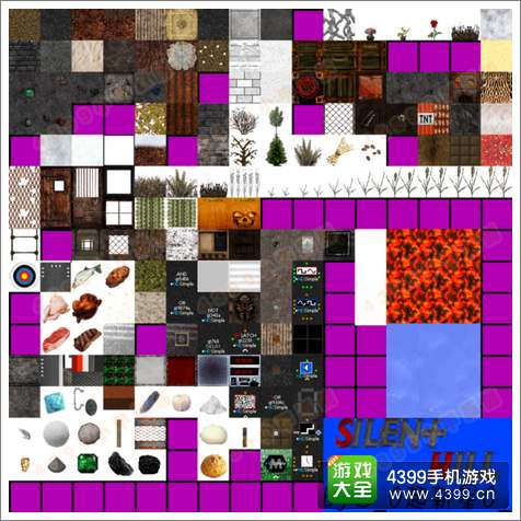 生存战争材质皮肤下载