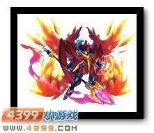 邪影之尊