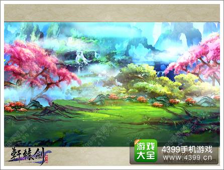 轩辕剑格斗版首测完美谢幕 精彩瞬间一起看
