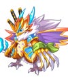 卡布西游猛雕刀客