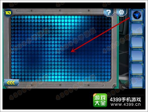 逃离2048第10关攻略