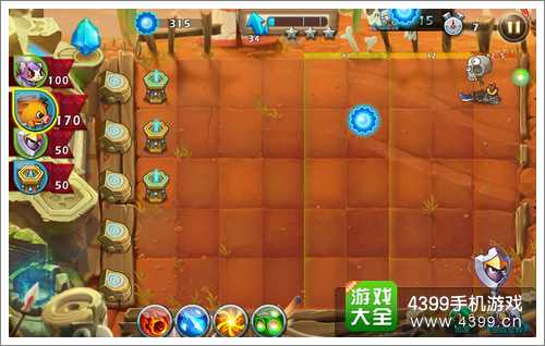 恶魔不要啊第6关
