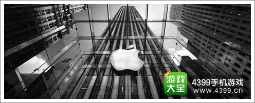 苹果公司