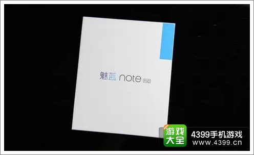 魅蓝Note上市