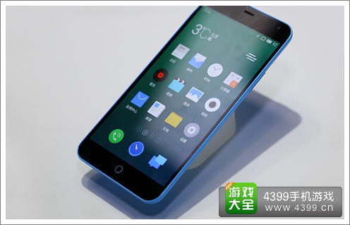 魅蓝Note