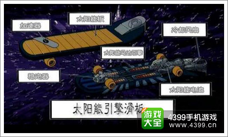 名侦探柯南ol道具