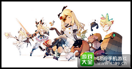 小小诺亚