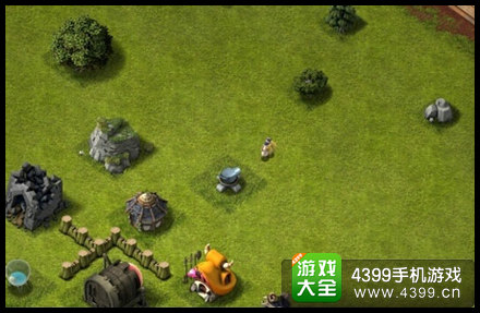 小小诺亚