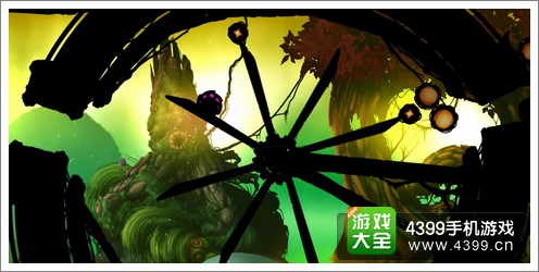 迷失之地