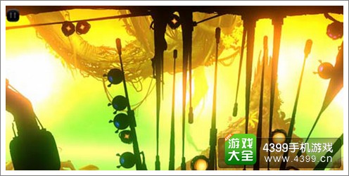 迷失之地