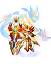 龙斗士光龙·阿斯兰