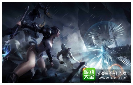 九龙战评测