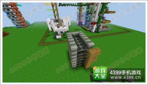 生存战争