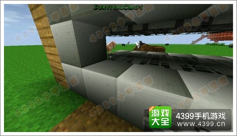 生存战争电梯