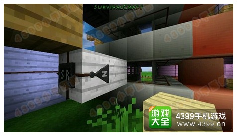 生存战争电梯制作