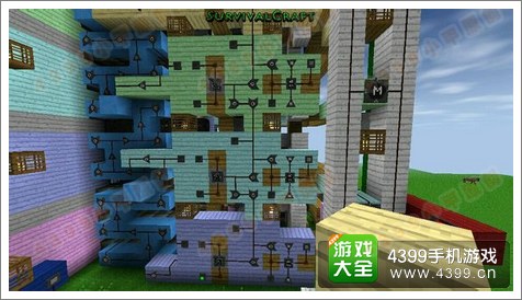 生存战争作品教程