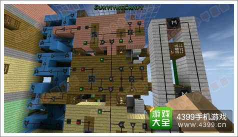 生存战争攻略